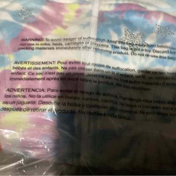 Butter pajama set - Picture 4 of 7